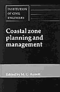 Coastal Zone Planning and Management - Barrett, M