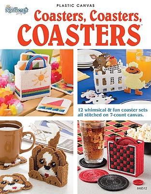 Coasters, Coasters, Coasters - Crow, Judy (Editor), and Chamberlain, Glenda (Editor)