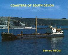 Coasters of South Devon