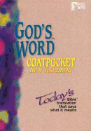 Coat Pocket New Testament-GW