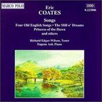 Coates: Songs
