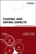 Coating and Drying Defects: Troubleshooting Operating Problems