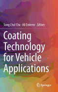 Coating Technology for Vehicle Applications