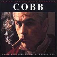 Cobb [Original Soundtrack] - Elliot Goldenthal