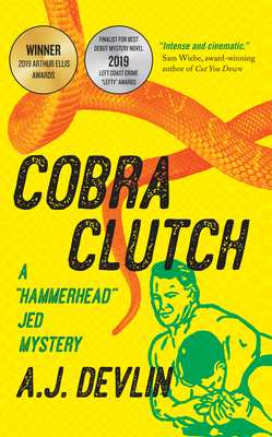 Cobra Clutch - Devlin, A J