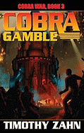Cobra Gamble - Zahn, Timothy