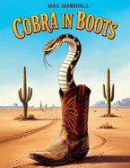 Cobra in Boots