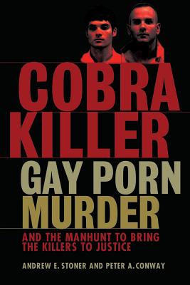 Cobra Killer - Conway, Peter A, and Stoner, Andrew E