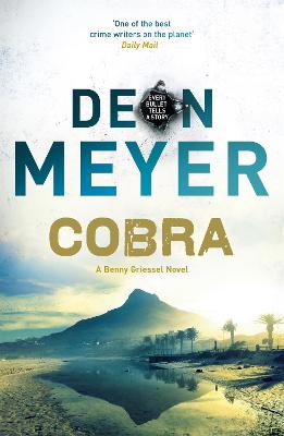 Cobra - Meyer, Deon