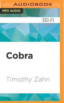 Cobra - Zahn, Timothy