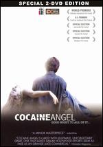 Cocaine Angel - Michael Tully