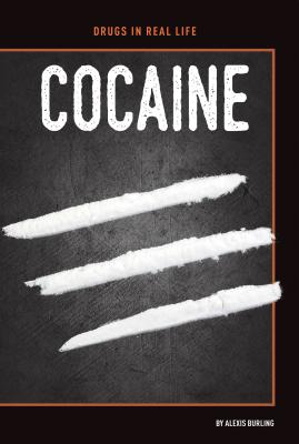 Cocaine - Burling, Alexis