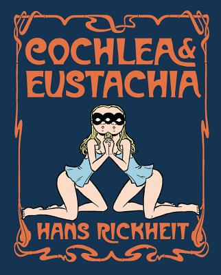 Cochlea & Eustachia - Rickheit, Hans