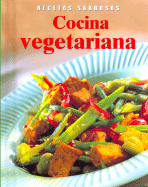 Cocina Vegetariana - Stacey, Jenny