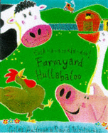 Cock-a-doodle-doo! Farmyard Hullabaloo! - Andreae, Giles, and Wojtowycz, David