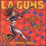 Cocked & Re-Loaded - L.A. Guns