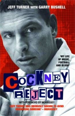 Cockney Reject - Turner, Jeff