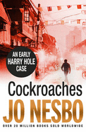 Cockroaches: Harry Hole 2