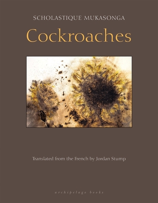 Cockroaches - Mukasonga, Scholastique, and Stump, Jordan (Translated by)