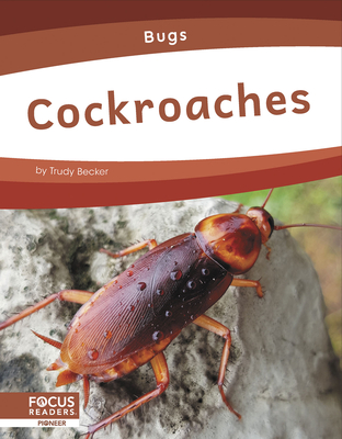 Cockroaches - Becker, Trudy