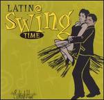 Cocktail Hour: Latin Swing Time