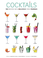 Cocktails 180 Recipes