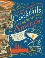 Cocktails Across America: A Postcard View of Cocktail Culture in the 1930s, '40s, and '50s