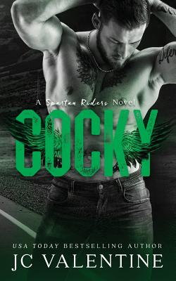 Cocky - Valentine, J C