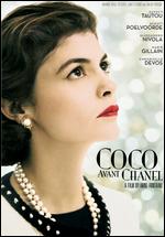Coco Avant Chanel - Anne Fontaine