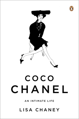 Coco Chanel: An Intimate Life - Chaney, Lisa