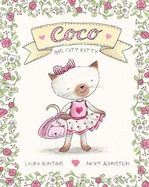 Coco the Big City Kitty