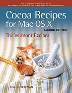 Cocoa Recipes for Mac OS X: The Vermont Recipes