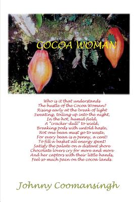 Cocoa Woman - Coomansingh, Johnny