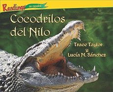 Cocodrilos del Nilo (Nile Crocodiles)