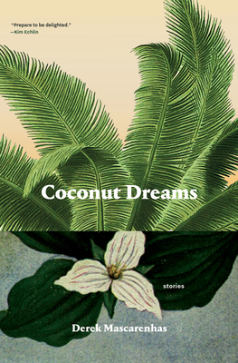 Coconut Dreams - Mascarenhas, Derek