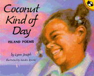 Coconut Kind of Day: Island Poems - Joseph, Lynn