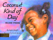 Coconut Kind of Day - Joseph, Lynn