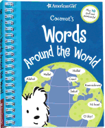 Coconut's Words Around the World