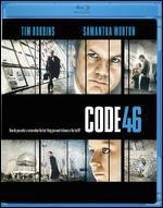 Code 46 [Blu-ray]
