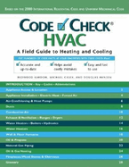 Code Check HVAC: An Illustrated Guide to Heating and Cooling