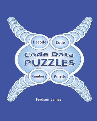 Code Data Puzzles - James, Ferdson