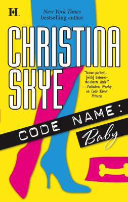 Code Name: Baby - Skye, Christina
