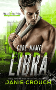 Code Name: LIBRA: Libra (3rd Person POV Edition)