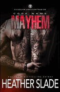 Code Name: Mayhem