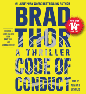 Code of Conduct: A Thriller