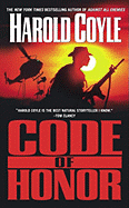 Code of Honor - Coyle, Harold