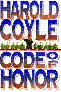 Code of Honor - Coyle, Harold