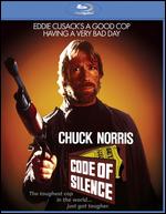 Code of Silence [Blu-ray] - Andrew Davis