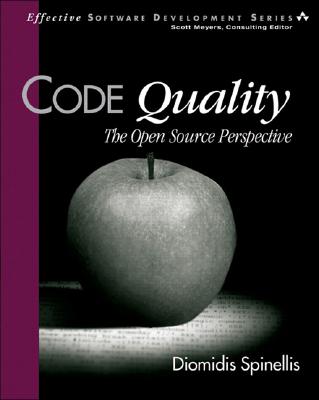 Code Quality: The Open Source Perspective - Spinellis, Diomidis