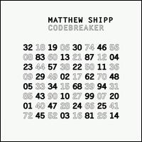 Codebreaker - Matthew Shipp